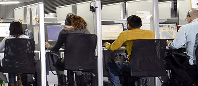 Igualdad en la empresa