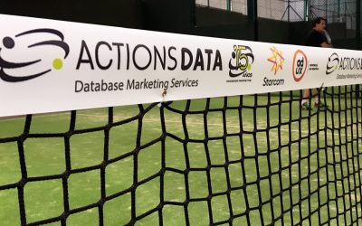 III Torneo de Pádel de Marketing y Publicidad