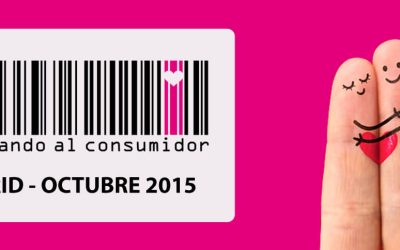 Enamorando al consumidor