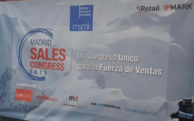 Madrid Sales Congress