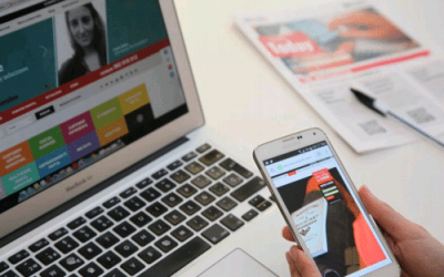 ¿Preparados para la Transformación Digital?