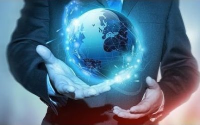 La empresa no puede crear futuro, o tal vez sí