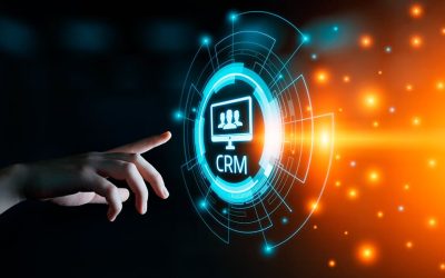 El IoT (Internet de las cosas) necesita una buena plataforma de CRM