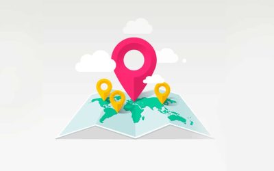 Geomarketing y la segmentación geodemográfica de los mercados
