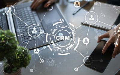 El CRM del futuro