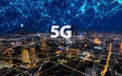¿Es el 5G la nueva imprenta de Gutenberg? 