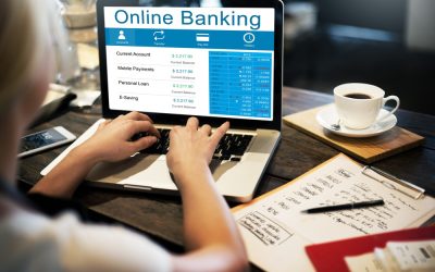 Los gigantes de internet apuestan por la banca