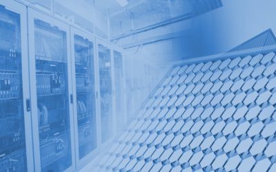 Las claves de un centro de datos sostenible