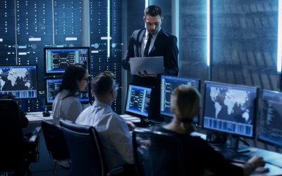 El reto de almacenar datos públicos