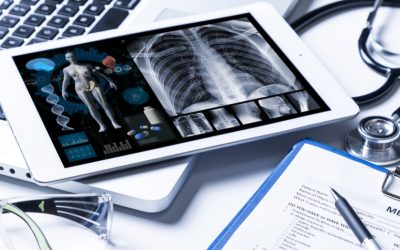 Connected care: Qué es y cómo cambiará el mercado