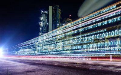 Transformación digital en las grandes empresas
