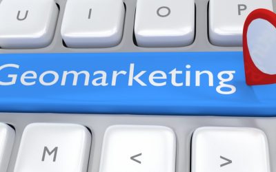 Geomarketing: cómo sacar partido a tu base de datos