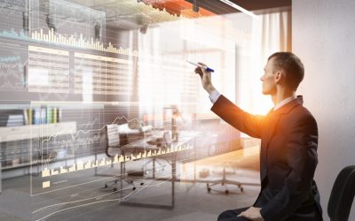 La transformación tecnológica de la empresa