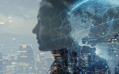 Cómo los datos y la Inteligencia Artificial combaten el cambio climático