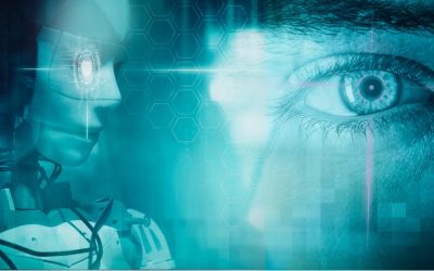 Singularidad tecnológica: ¿tomarán los robots el poder?