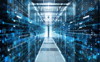 El futuro de los centros de datos