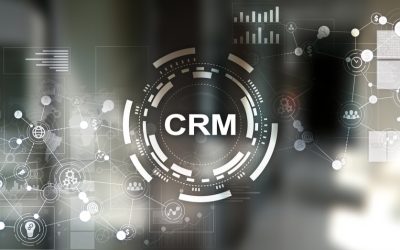 Crece el consumo mundial de CRM