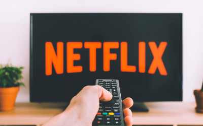 Cómo usa Netflix el big data para crear contenidos