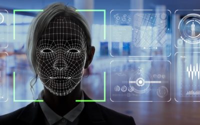 ¿Cómo funciona el reconocimiento facial?