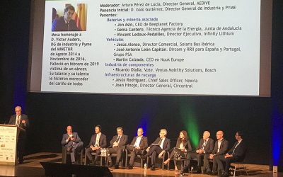 2020 será el año de la movilidad eléctrica