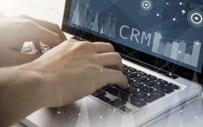 CRM: Cómo puede ayudar la inteligencia artificial a pequeños negocios