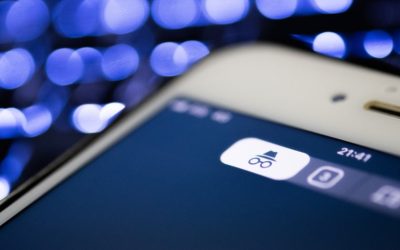 ¿Te espía tu móvil mediante el análisis de datos?
