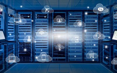 Centros de datos: tendencias en 2020