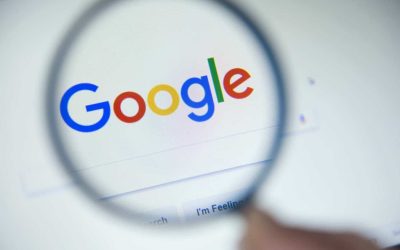 El futuro de Google