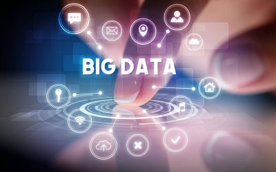 Big Data: Cómo lo usan las redes sociales