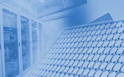 Energías renovables: una oportunidad para los centros de datos