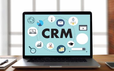 Los beneficios de un CRM para tu empresa