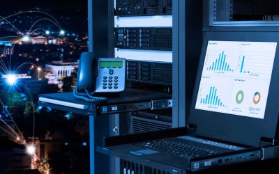 IoT: el gran desafío de los centros de datos