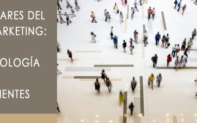 Pilares del marketing: Tipología de clientes