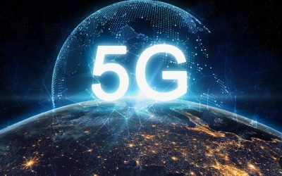 Guía completa para entender la red 5G