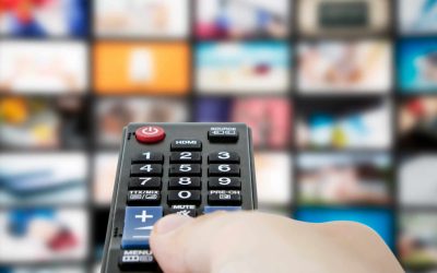 ¿Es malo el streaming para el medio ambiente?