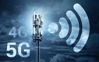 ¿Cómo cambiará el mundo la red 5G?