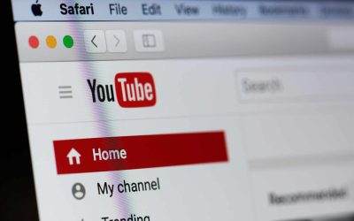 ¿Cómo funciona el algoritmo de YouTube?
