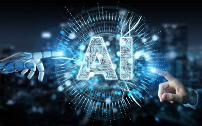 La inteligencia artificial en el arte