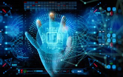 ¿Qué es la automatización de los centros de datos?