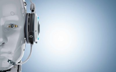 Así está ayudando la inteligencia artificial a los nuevos call centers