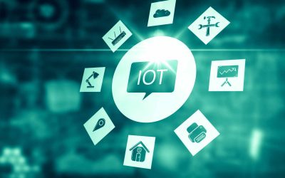 Así redifinirá el IoT los centros de datos
