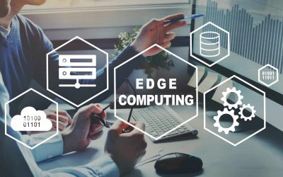 Edge data centers: principales características
