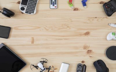 Los mejores gadgets para Navidad