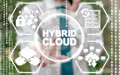 Nube híbrida: ventajas y desventajas