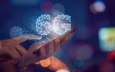¿Cómo será el 6G?