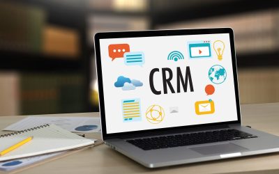 ¿Cómo facilita un CRM el teletrabajo?