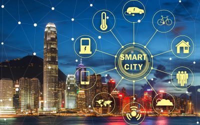 ¿Son las Smart Cities una solución a las pandemias?