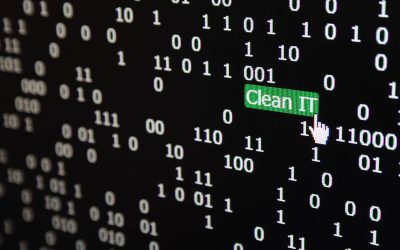 La importancia de la limpieza de datos para tu negocio