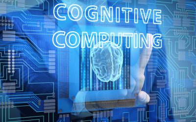 Todo lo que necesitas saber sobre el Cognitive Computing