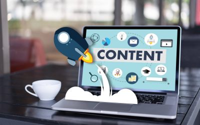 Técnicas de posicionamiento basadas en datos para el marketing de contenidos